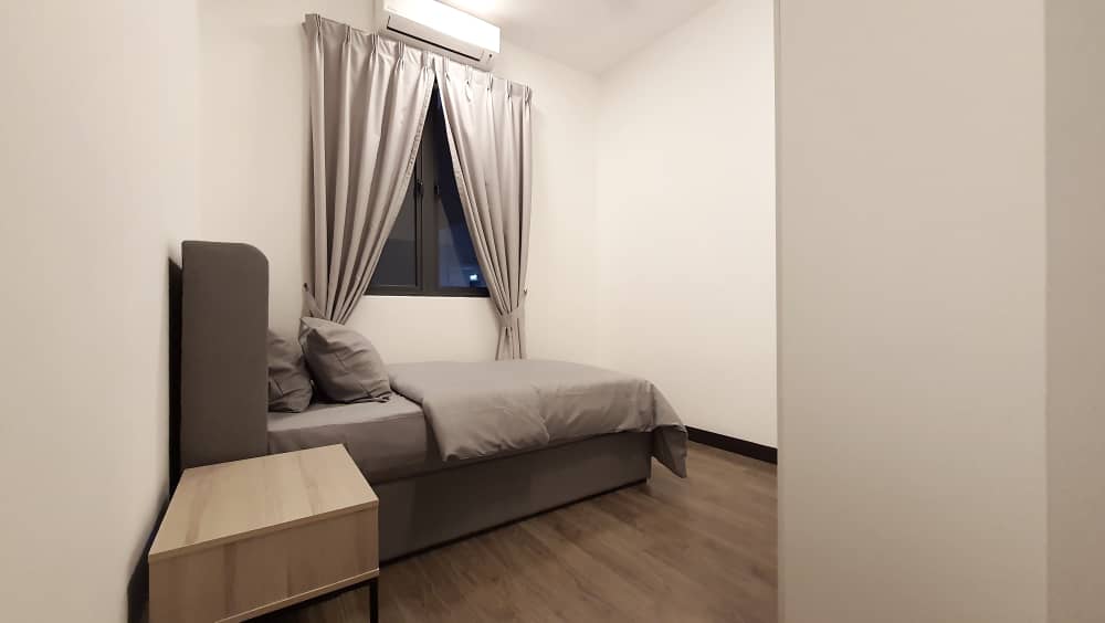 Service Residence, Landmark Residence 2 - photo 7