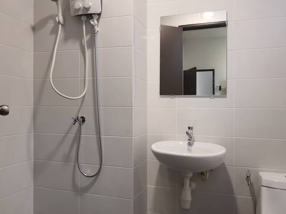 Service Residence, Landmark Residence 2 - photo 9