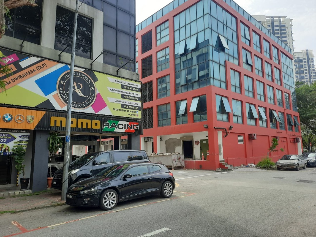 Plaza Taragon, Kelana Jaya, Petaling Jaya - photo 9
