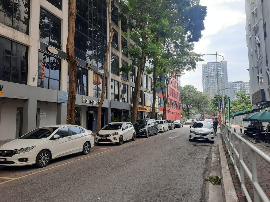 Plaza Taragon, Kelana Jaya, Petaling Jaya - photo 12