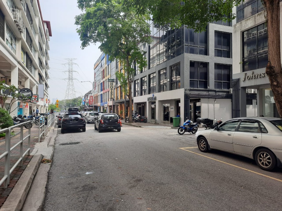 Plaza Taragon, Kelana Jaya, Petaling Jaya - photo 13