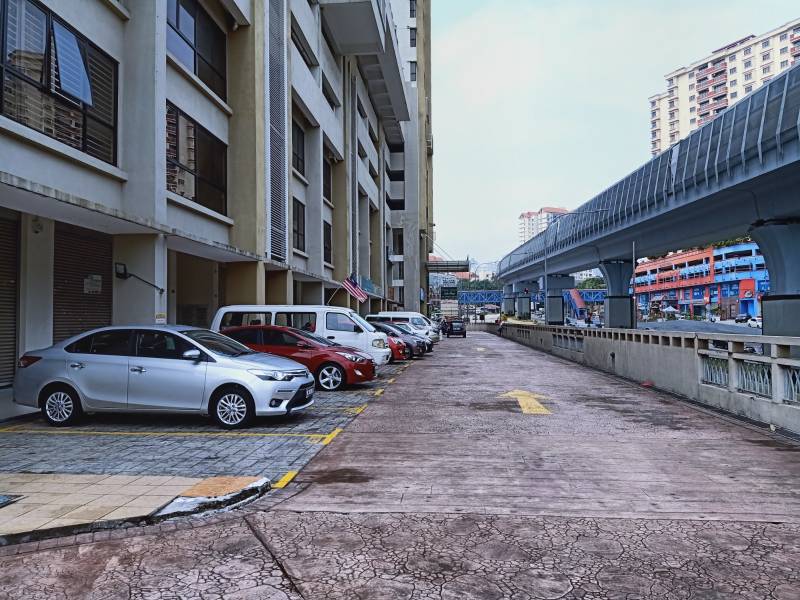 Pelangi Sentral, Pelangi Damansara - photo 5