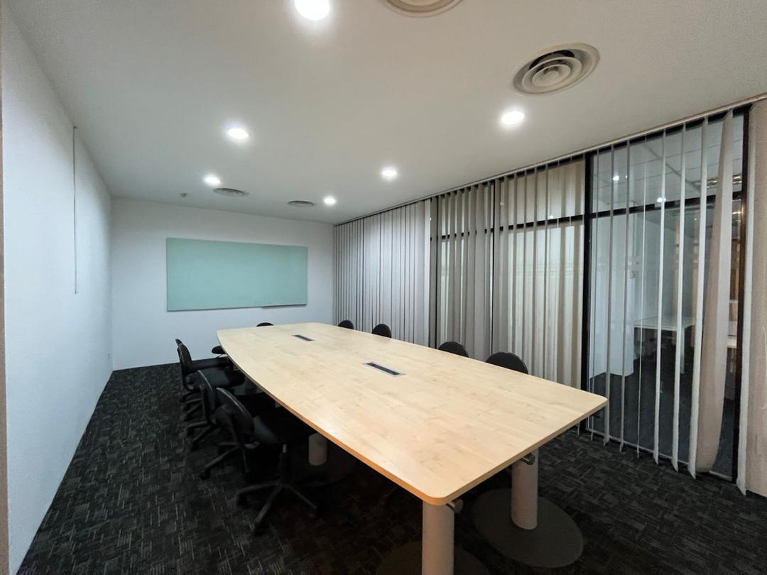 Wisma Bangsar 8 6-1 - photo 5