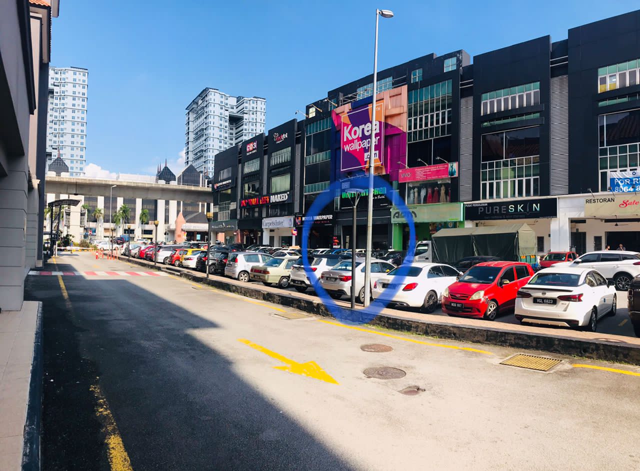 The Verva, Bandar Puchong Jaya, IOI Mall Puchong - photo 5