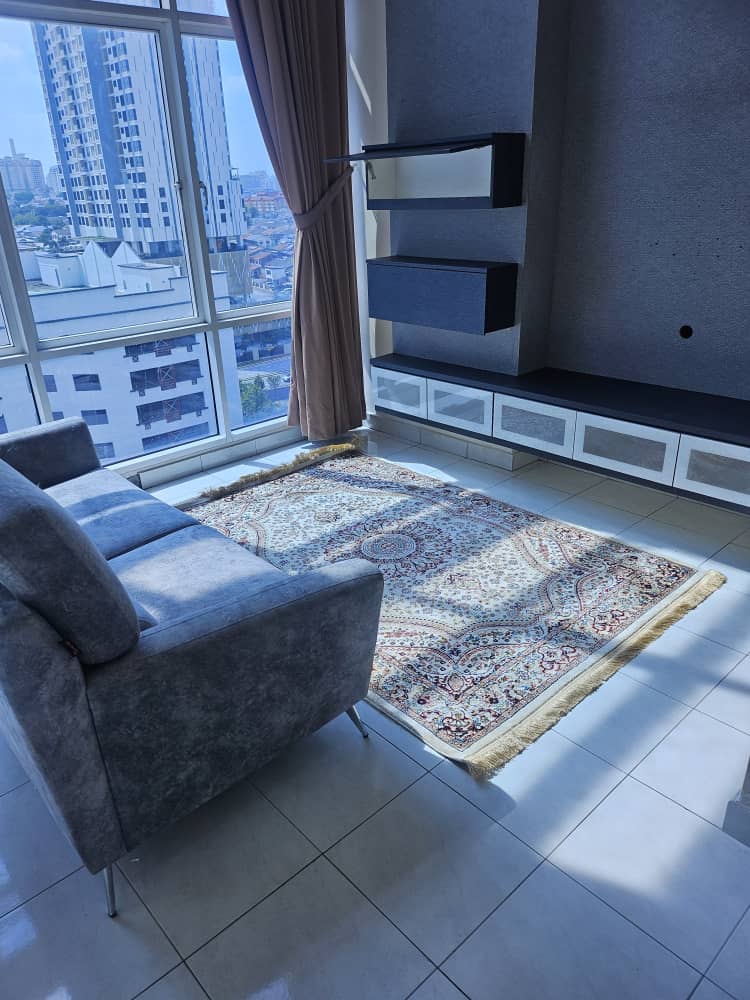 Casa Suites, Damansara Intan, Petaling Jaya - photo 5