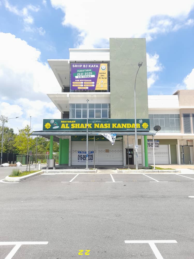 Avanti Square, Shah Alam - photo 5