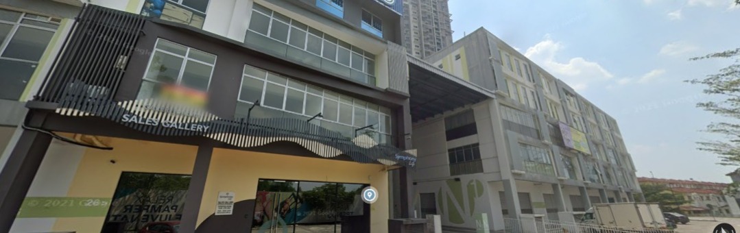 Taman Tasik Prima, BizWalk, Biz Walk, The Wharf - photo 4