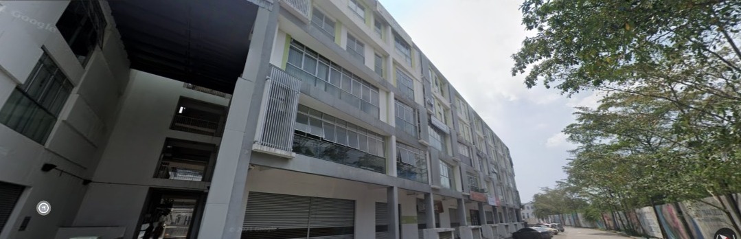 Taman Tasik Prima, BizWalk, Biz Walk, The Wharf - photo 6