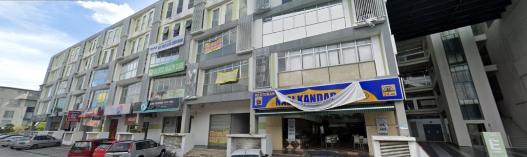 Taman Tasik Prima, BizWalk, Biz Walk, The Wharf - photo 5