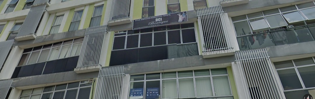 Taman Tasik Prima, BizWalk, Biz Walk, The Wharf - photo 7