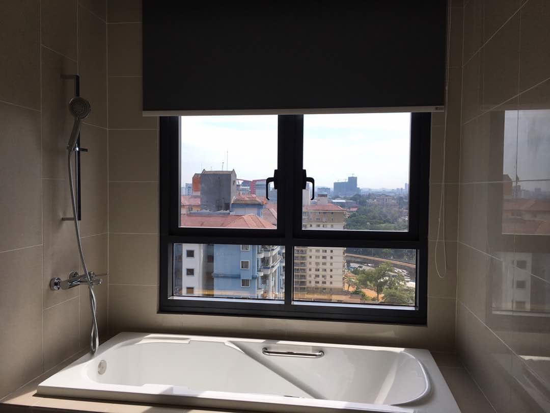 KL Gateway Residences, Bangsar South, Kuala Lumpur - photo 2