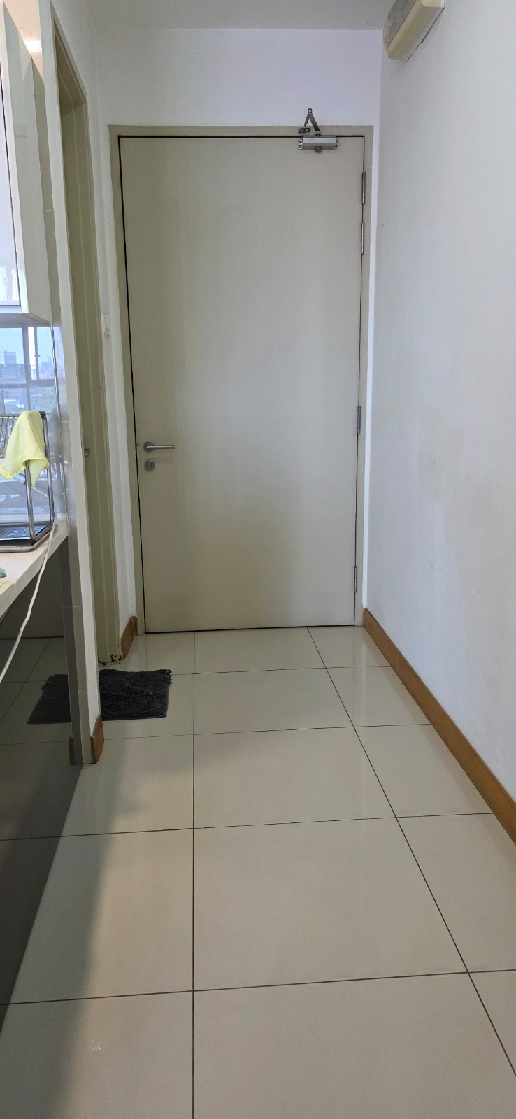 KL Gateway Residences, Bangsar South, Kuala Lumpur - photo 5