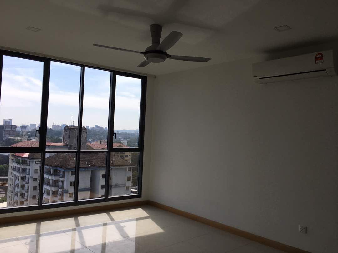 KL Gateway Residences, Bangsar South, Kuala Lumpur - photo 7
