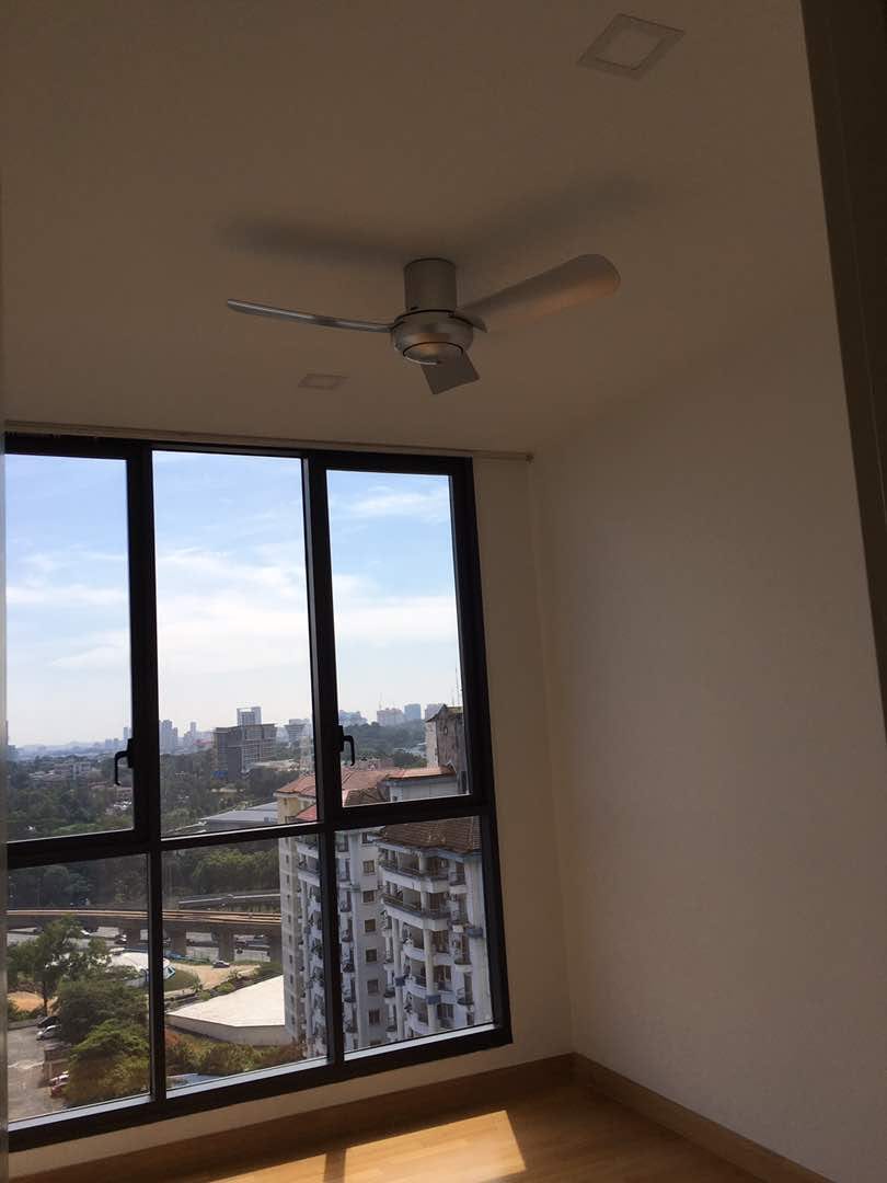 KL Gateway Residences, Bangsar South, Kuala Lumpur - photo 8