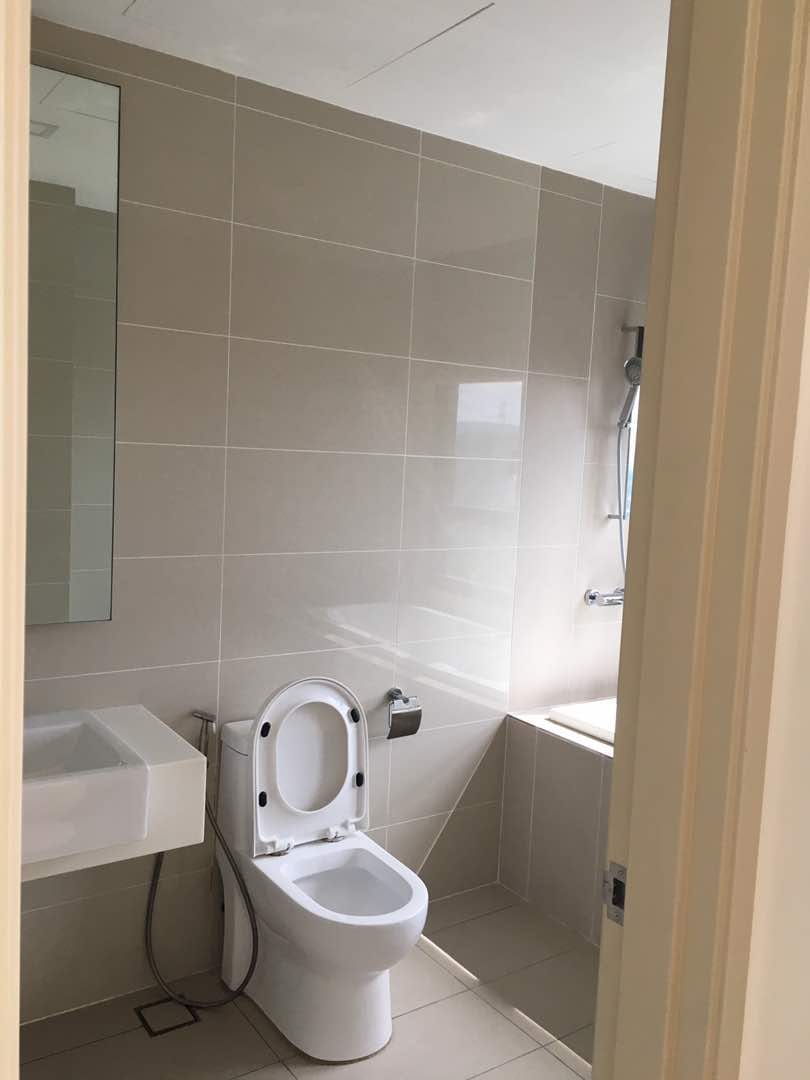 KL Gateway Residences, Bangsar South, Kuala Lumpur - photo 10