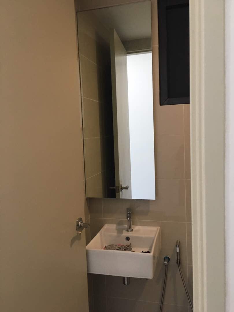 KL Gateway Residences, Bangsar South, Kuala Lumpur - photo 12