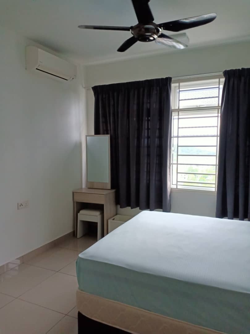 Dwiputra Residences, Putrajaya - photo 2