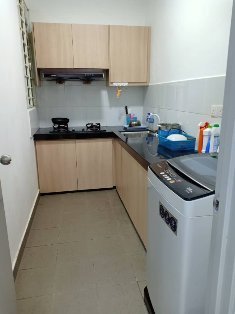 Dwiputra Residences, Putrajaya - photo 4
