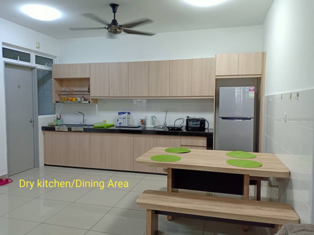 Dwiputra Residences, Putrajaya - photo 5