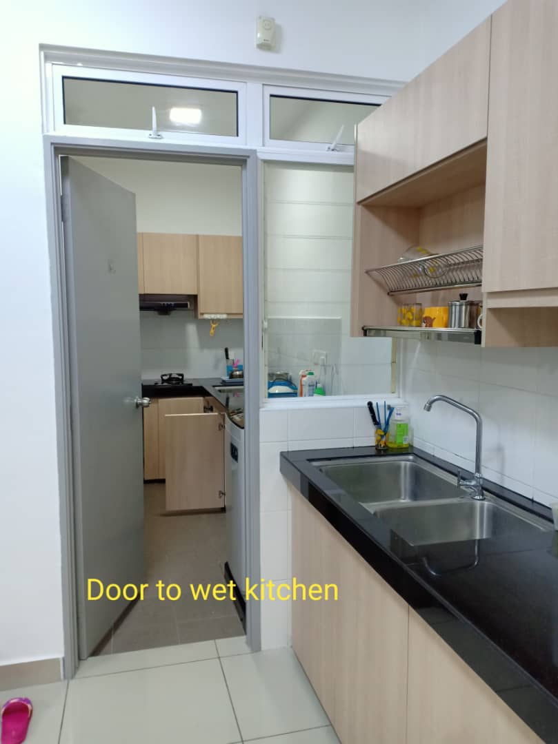 Dwiputra Residences, Putrajaya - photo 6