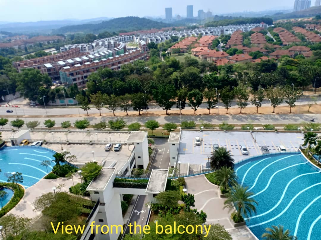 Dwiputra Residences, Putrajaya - photo 7