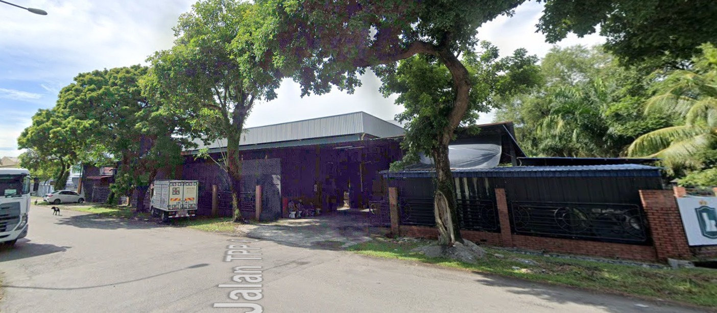 Taman Perindustian puchong, Tpp 1, Tpk, Tpp 5, Tpp - photo 2
