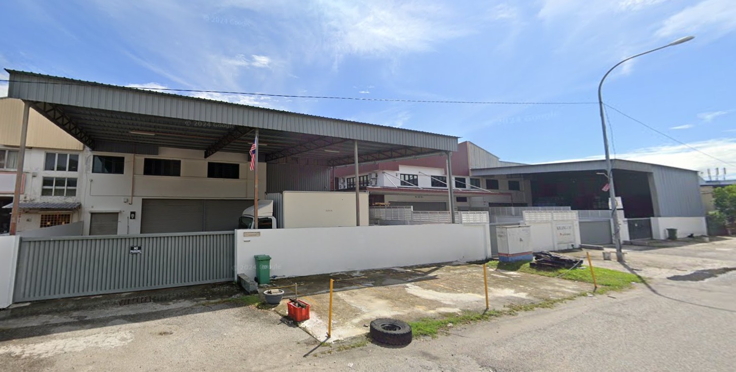 Taman Perindustian puchong, Tpp 1, Tpk, Tpp 5, Tpp - photo 3