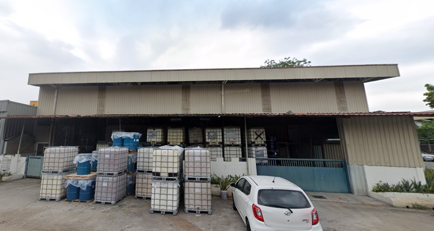 Taman Perindustian puchong, Tpp 1, Tpk, Tpp 5, Tpp - photo 6