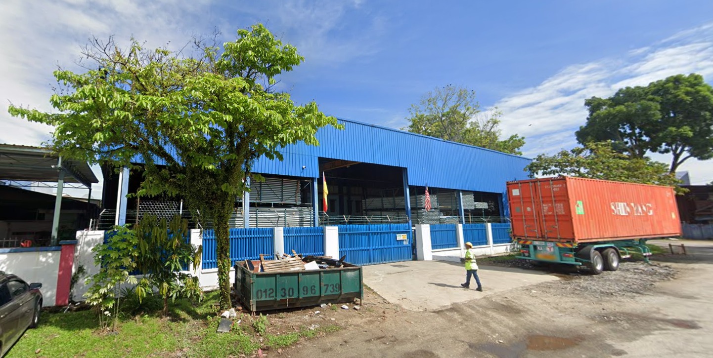 Taman Perindustian puchong, Tpp 1, Tpk, Tpp 5, Tpp - photo 7