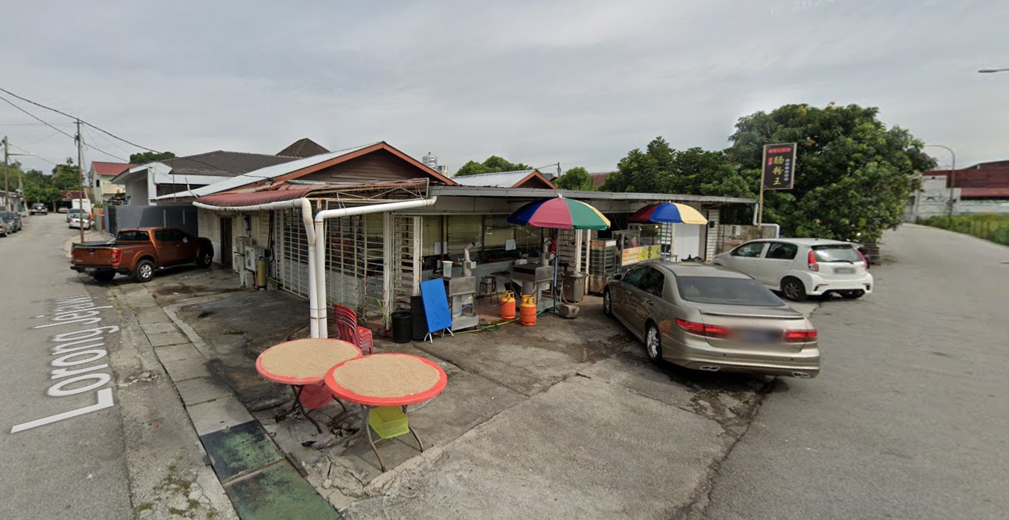 Puchong Batu 14, Taman Perindustian puchong - photo 2