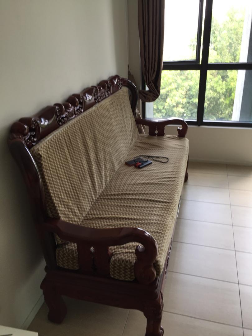 Ohako Residence, Bandar Puchong Jaya - photo 8