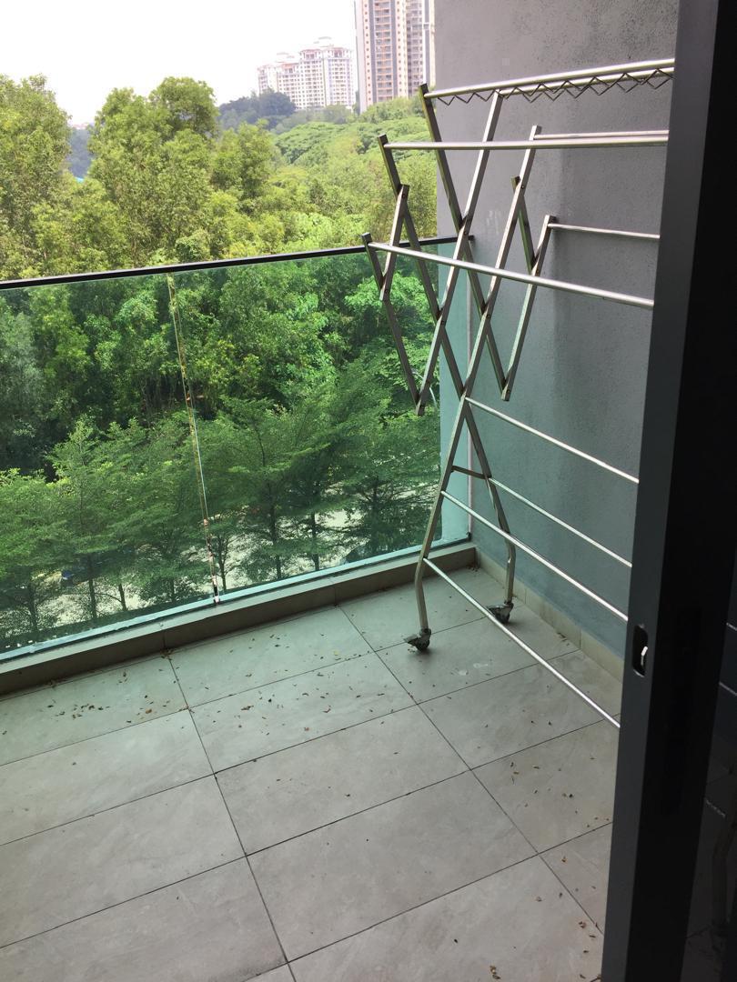 Ohako Residence, Bandar Puchong Jaya - photo 9