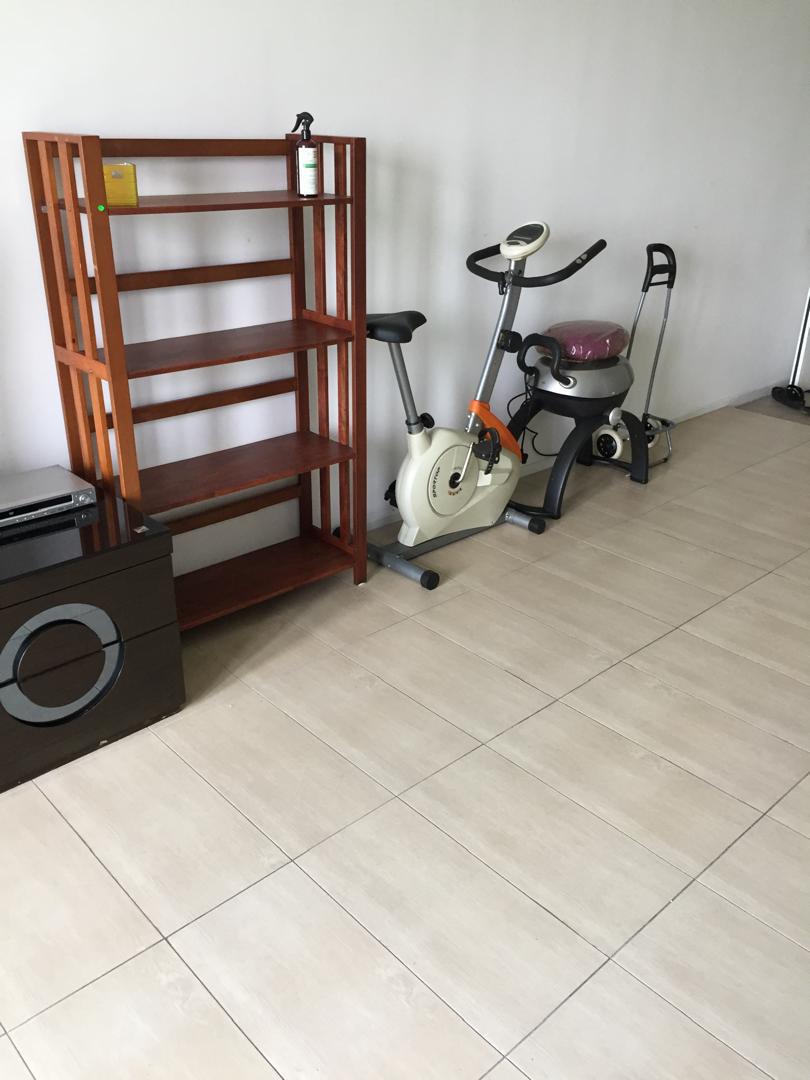 Ohako Residence, Bandar Puchong Jaya - photo 10