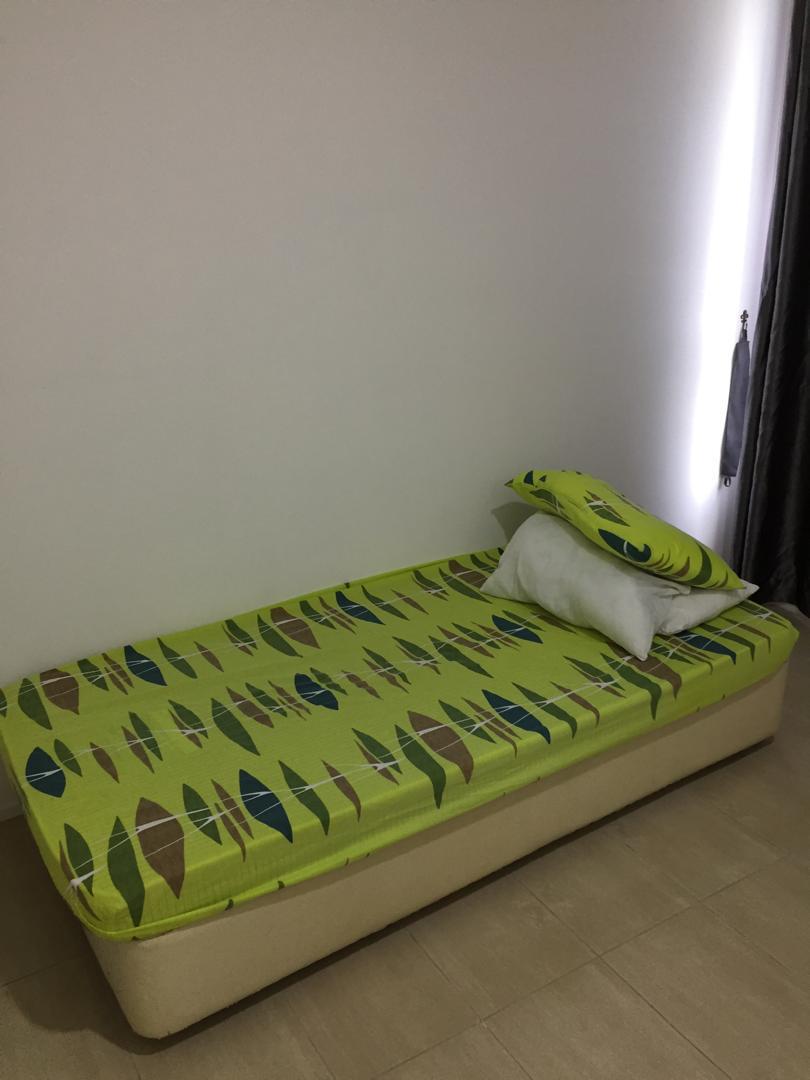 Ohako Residence, Bandar Puchong Jaya - photo 11