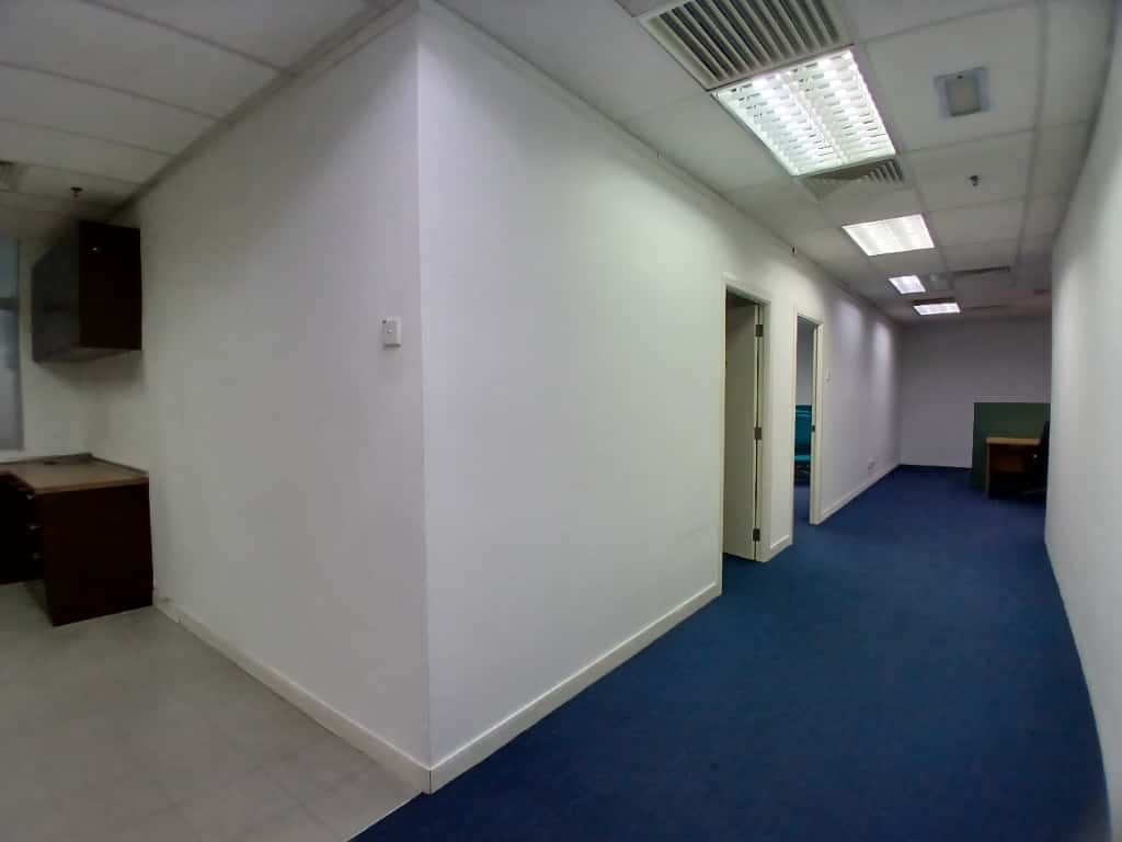 Wisma RKT, KLCC, KL City Centre - photo 2