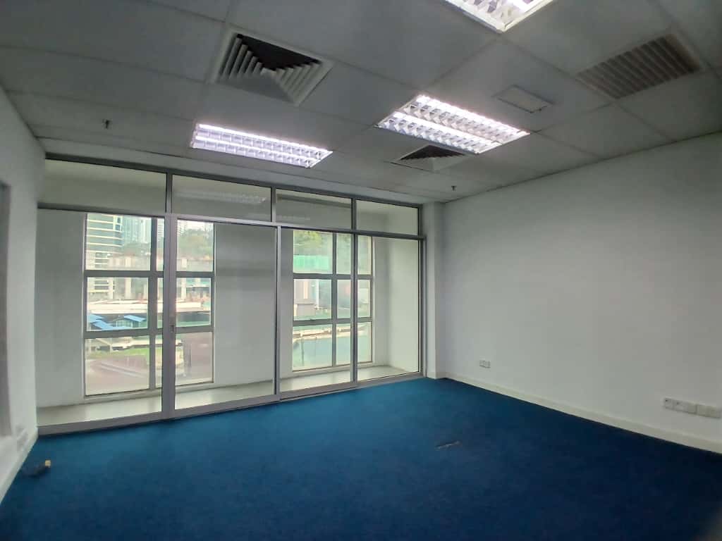 Wisma RKT, KLCC, KL City Centre - photo 3