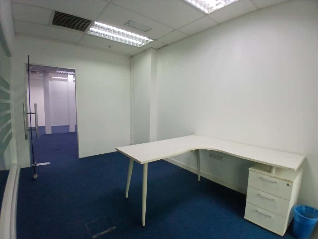 Wisma RKT, KLCC, KL City Centre - photo 4