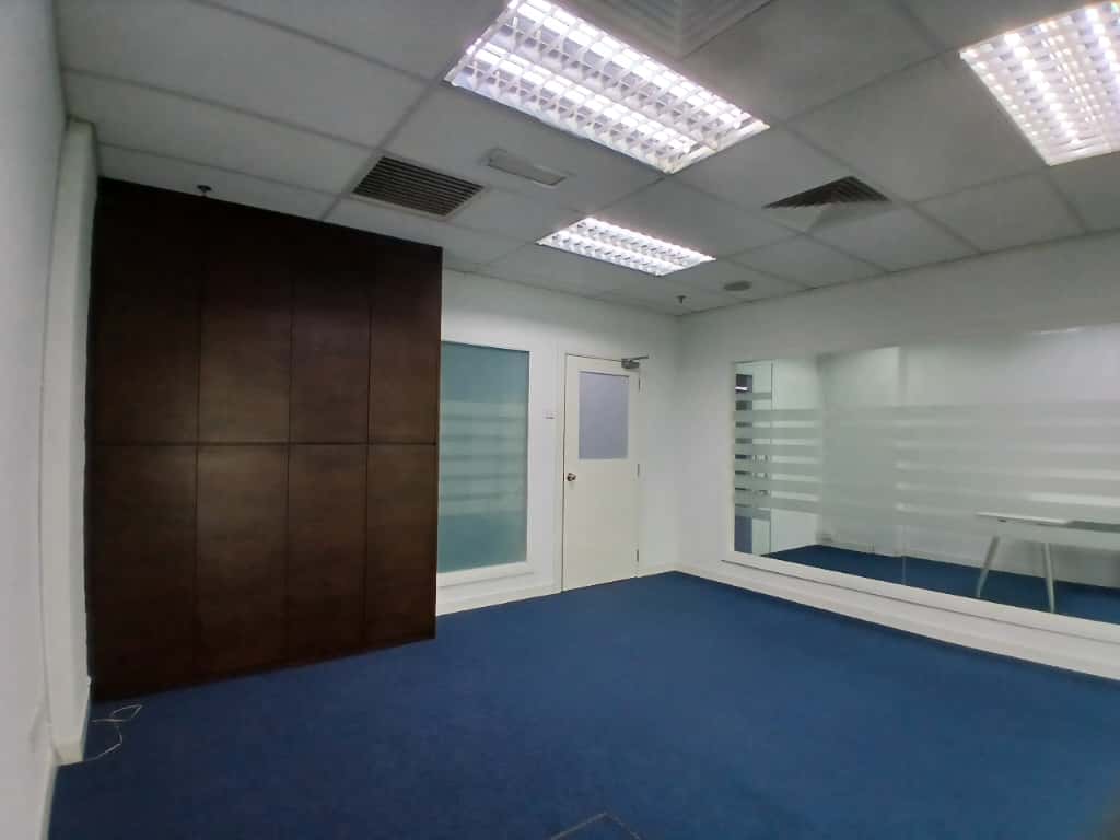Wisma RKT, KLCC, KL City Centre - photo 6