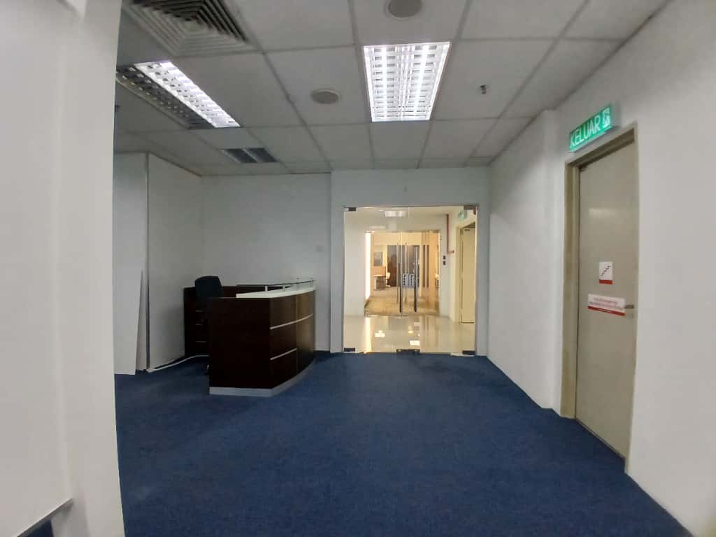 Wisma RKT, KLCC, KL City Centre - photo 9