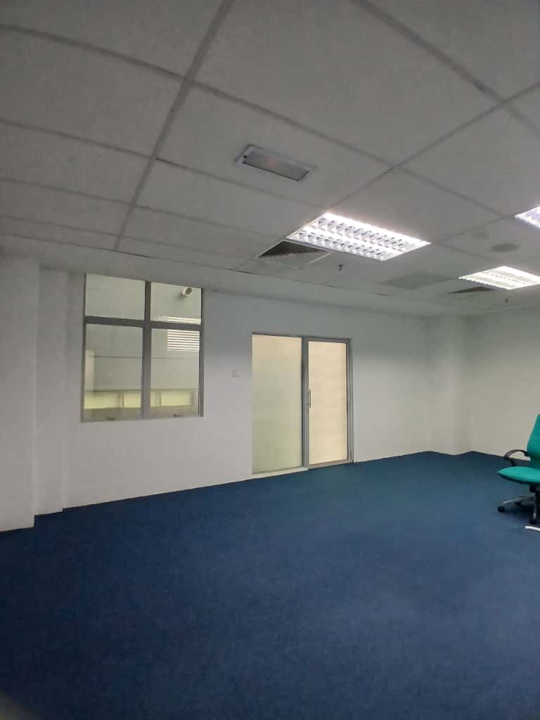 Wisma RKT, KLCC, KL City Centre - photo 11