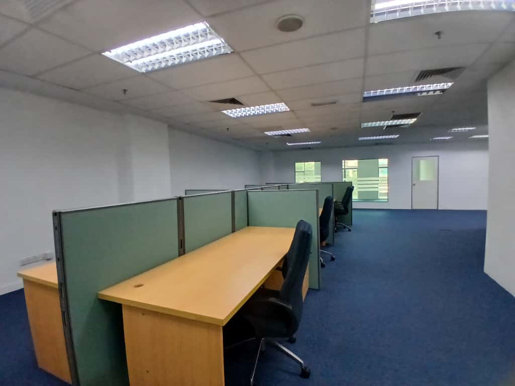 Wisma RKT, KLCC, KL City Centre - photo 13