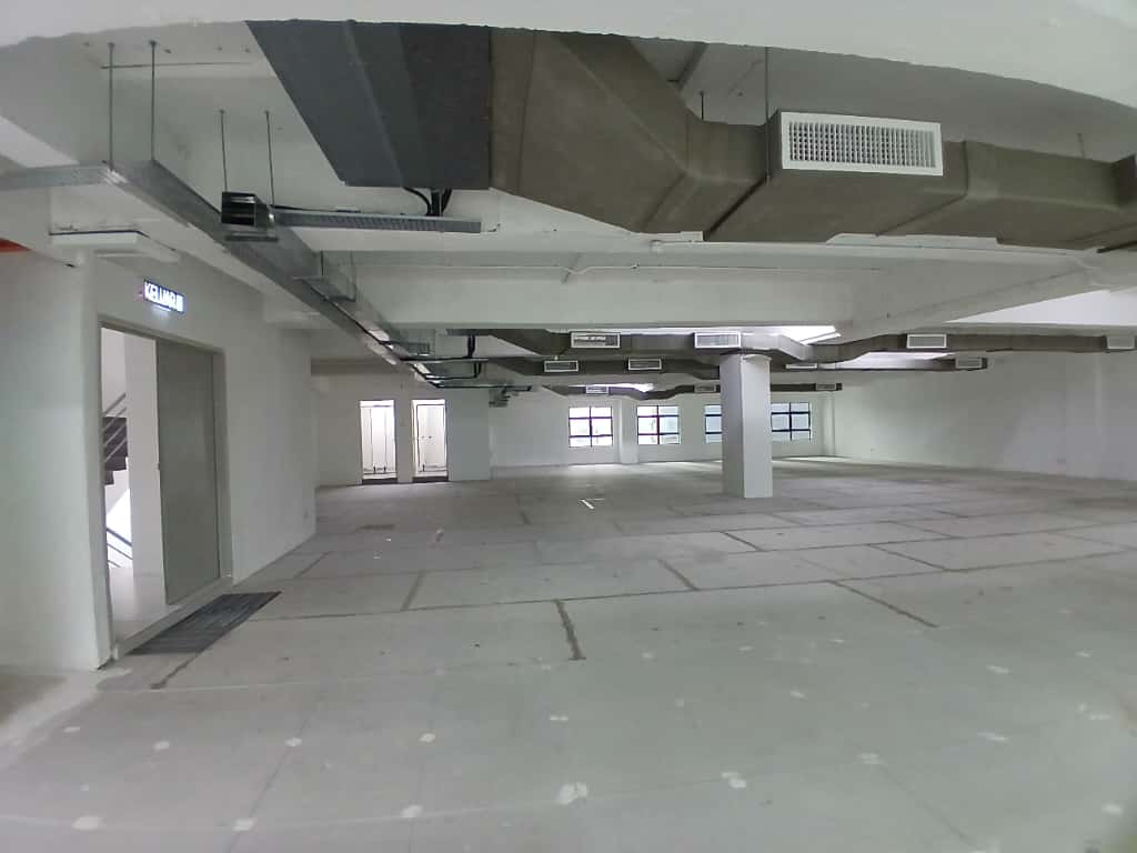 Wisma RKT, KLCC, KL City Centre - photo 4