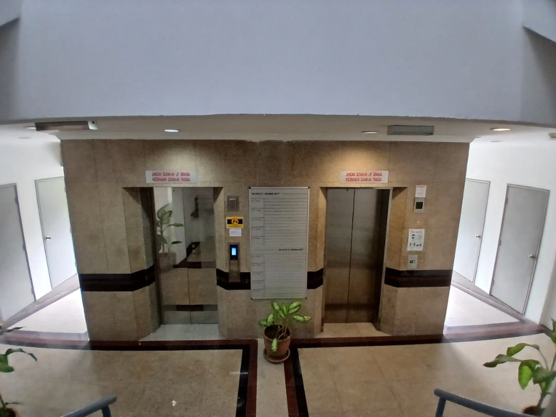 Wisma RKT, KLCC, KL City Centre - photo 11