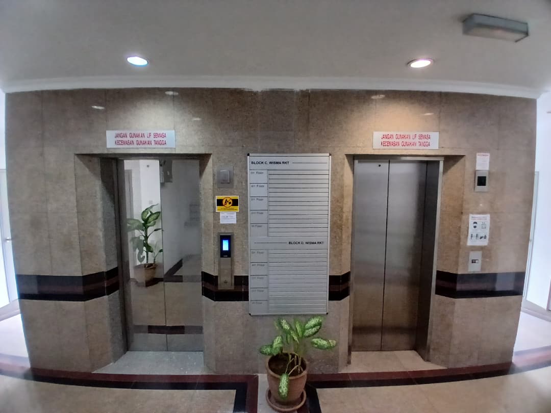 Wisma RKT, KLCC, KL City Centre - photo 13