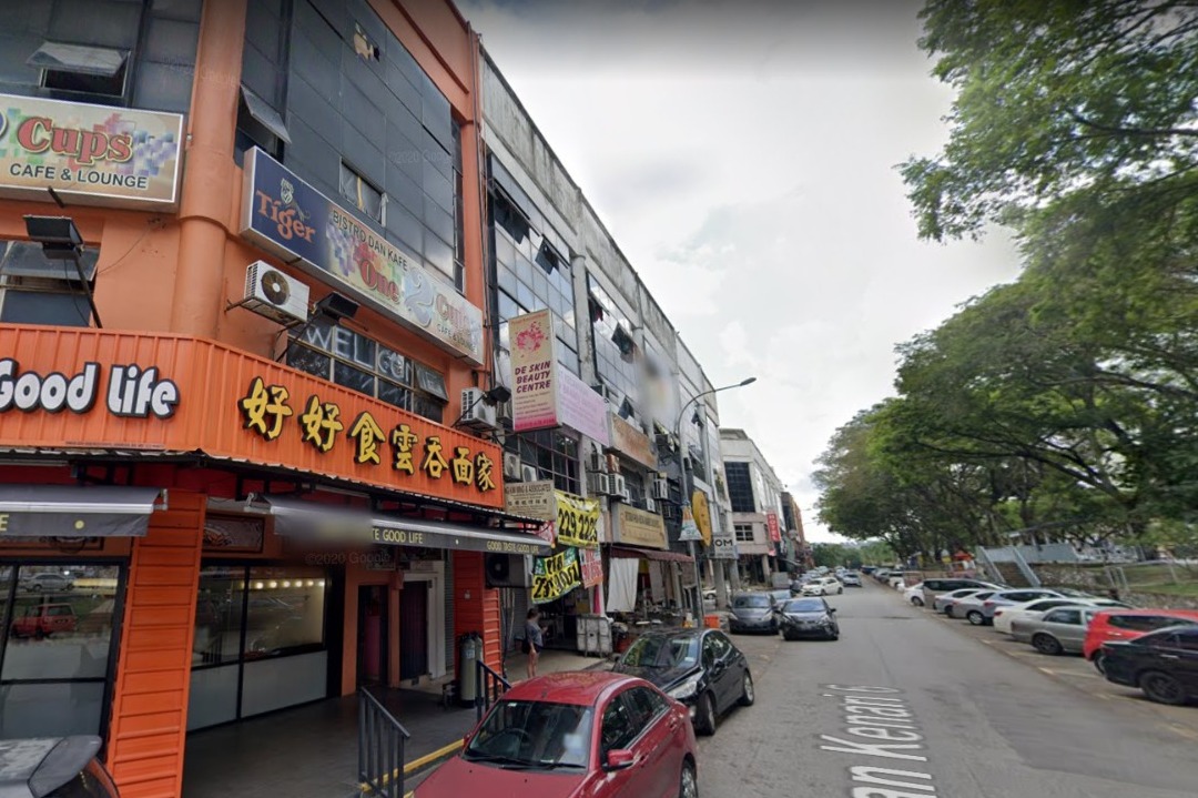 Puchong Jaya Jalan Kenari 6 Ground Floor - photo 2