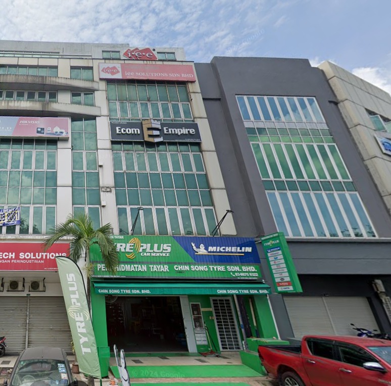 The Verva, Bandar Puchong Jaya, IOI Mall Puchong - photo 5