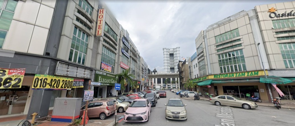 The Verva, Bandar Puchong Jaya, IOI Mall Puchong - photo 6