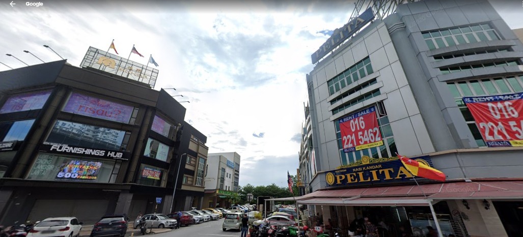 The Verva, Bandar Puchong Jaya, IOI Mall Puchong - photo 7