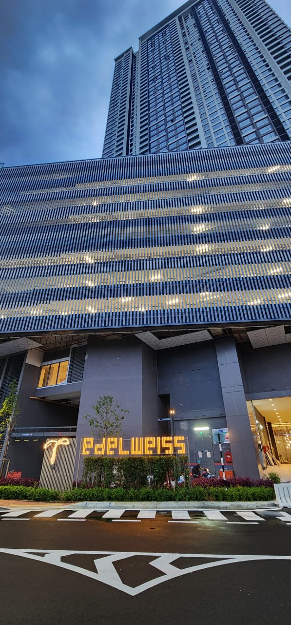 Edelweiss Residence - photo 5