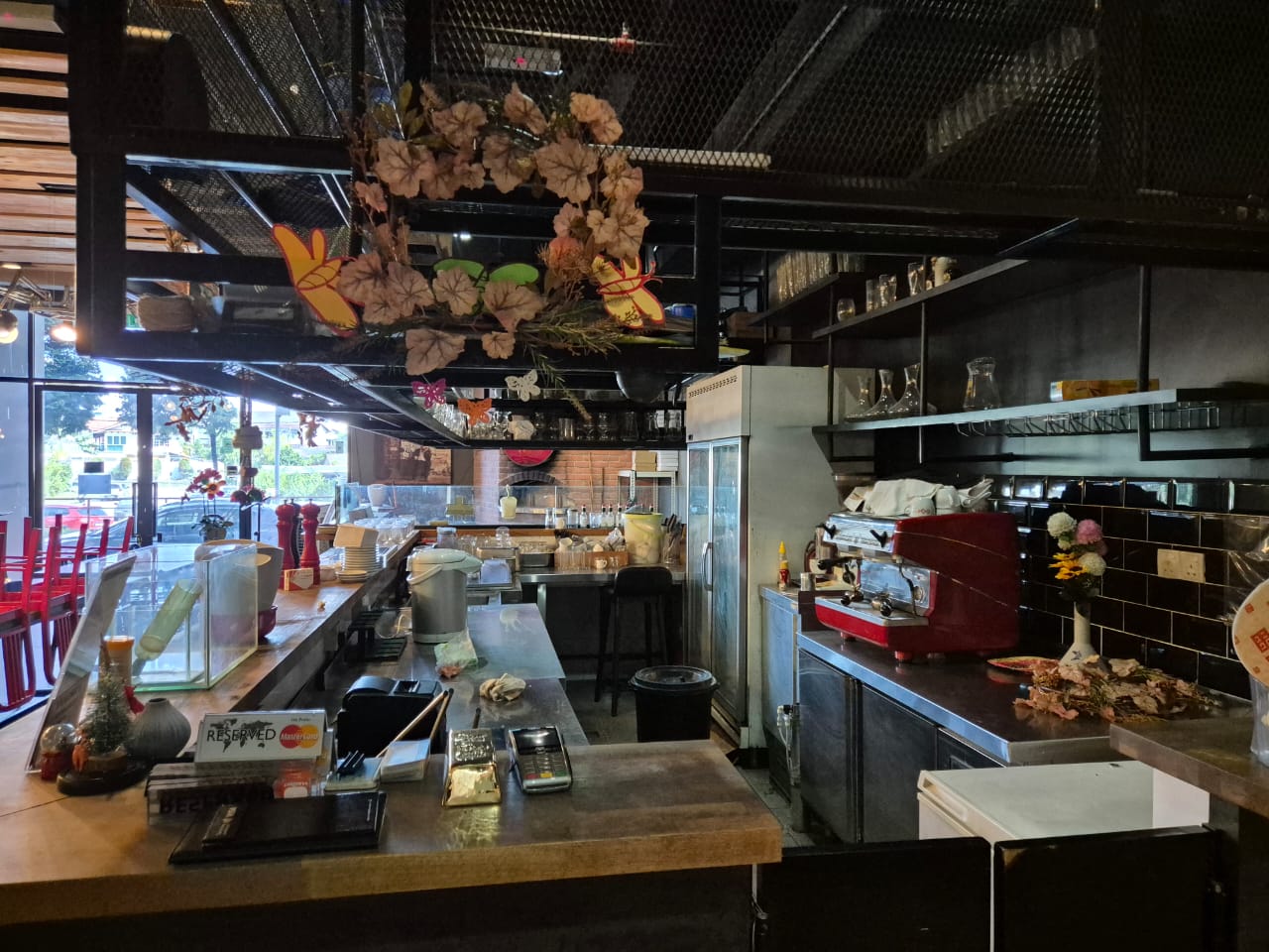 PJ Centrestage, Jalan Kemajuan, Seksyen 13 - photo 8